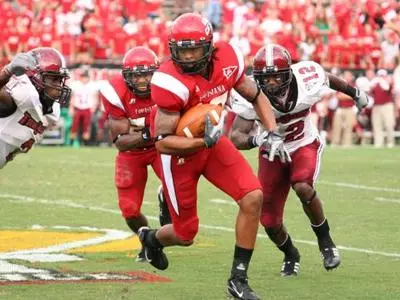 Trojans Top Cajuns in Sun Belt Opener Image