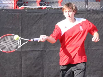 Cajuns Suffer First Loss Image