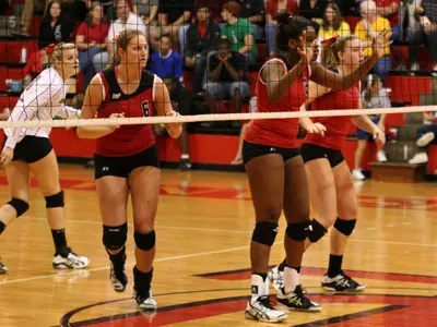 Cajuns Open Season at LSU Tiger Classic Image