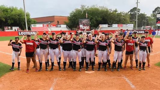 Softball Team