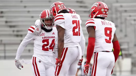 Defensive Celebration