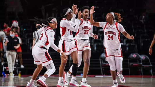 WBB Team