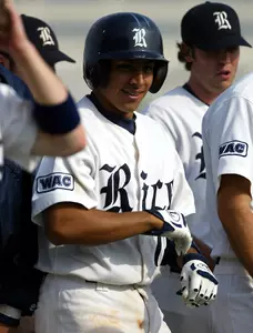 <b>Josh Rodriguez (above) heads to the far east with Joe Savery this summer.</b>