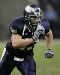 <b>Meet John Syptak and the rest of the Rice football team on Friday at Meet the Owls.</b>