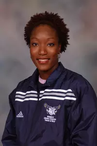 Funmi Jimoh