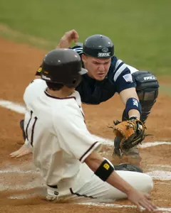 <b>Three C-USA games at Reckling Park this weekend.</b>