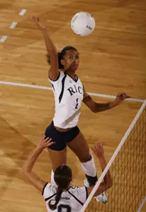 Freshman Natalie Bogan