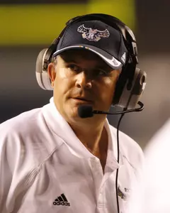 Todd Graham's Owls have a date with UCLA in the Rose Bowl Saturday night