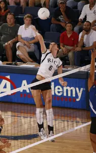 Freshman Jennifer McClean