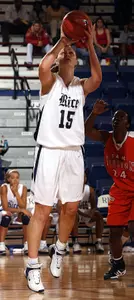 Valeriya Berezhynska had a career-high 31 points