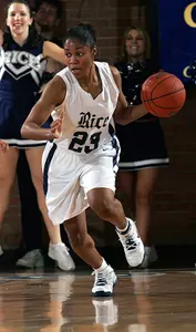 Krystal Frazier