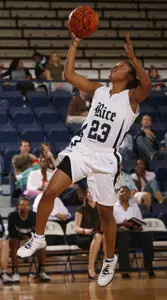 Krystal Frazier had a career-high 27 points