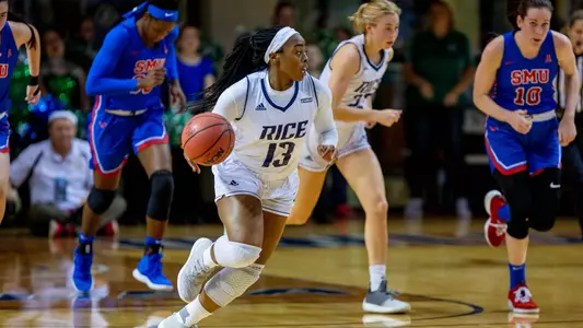 Erica Ogwumike