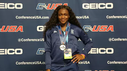 Michelle Fokam