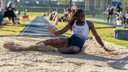 Michelle Fokam