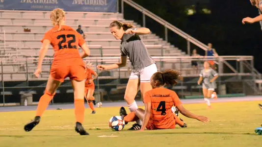 Louise Stephens action OSU