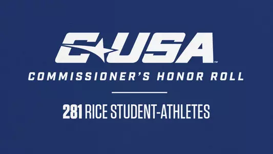 2020 CUSA Commissioners Honor Roll