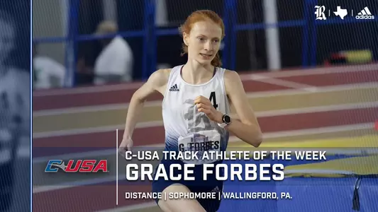 Grace Forbes