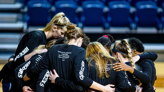 Team Huddle