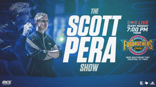Scott Pera Radio Show