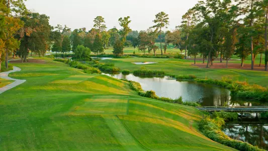 Golf Club of Houston