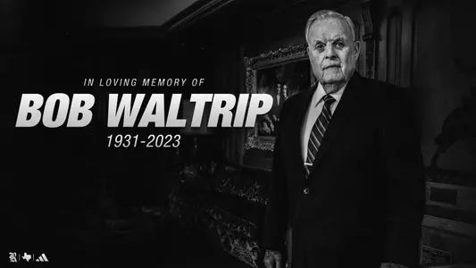 Waltrip In Memorium