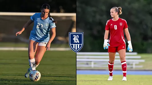 SOC24 Leah, Faith AAC