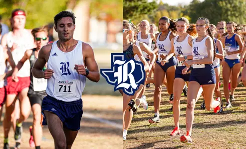 XC Ncaa regionals