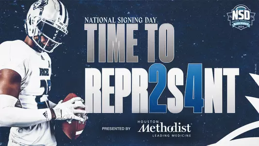 2024 February Signing Day