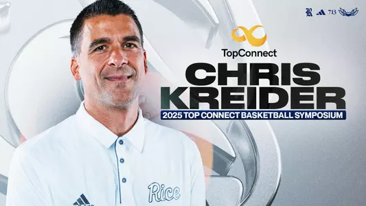 Chris Kreider TopConnect