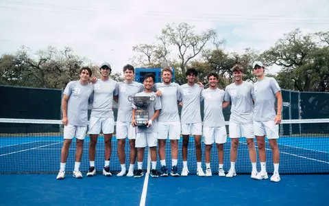 2026 Ralph O'Connor Rice Invitational Champions