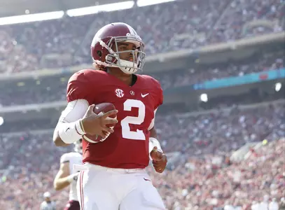 Jalen Hurts