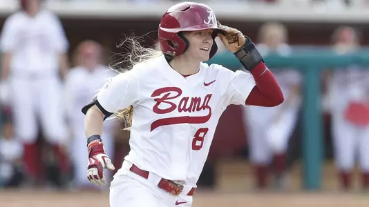 Haylie McCleney - Softball - Alabama Athletics