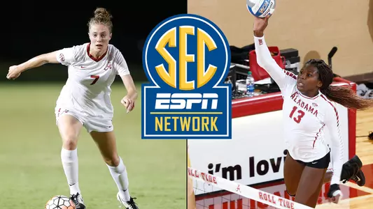 SEC Network Fall TV