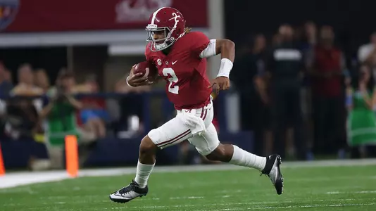 Jalen Hurts