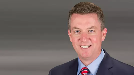 Greg Byrne