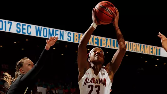 Shaquera Wade