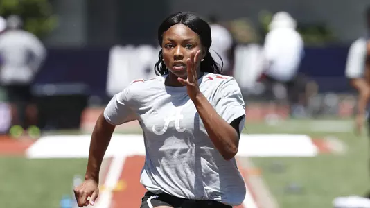 Quanesha Burks