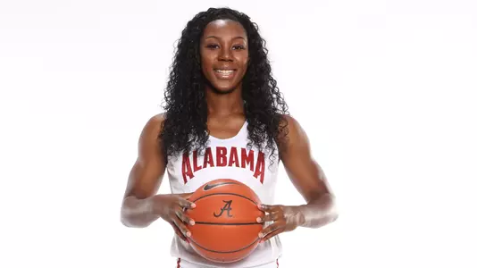 Amber Richardson