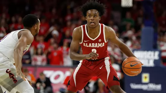Collin Sexton