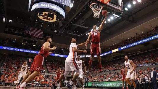 Braxton Key