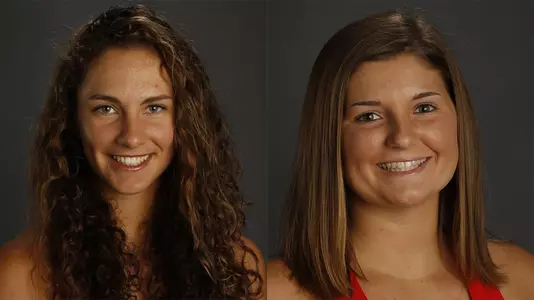 Andie Daniell Kylie Moulin