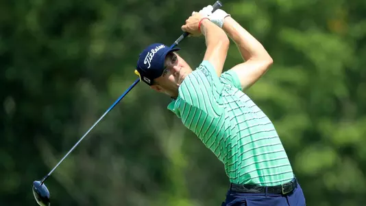 Justin Thomas