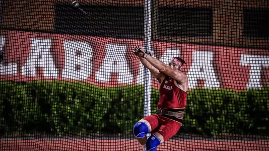 04-11-19 MWTR Crimson Tide InvitationalXPhoto by Kristen Taylor