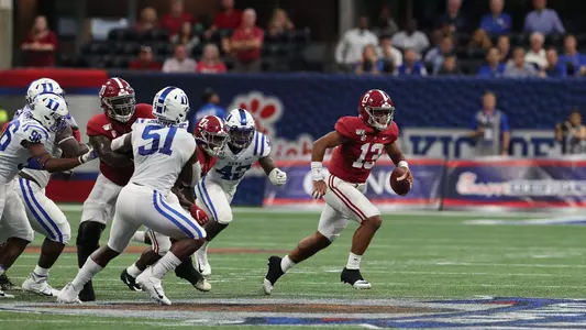 Tua Tagovailoa