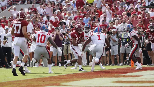 Tua Tagovailoa
