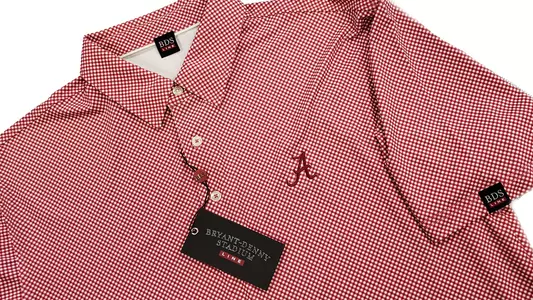 BDS line polo