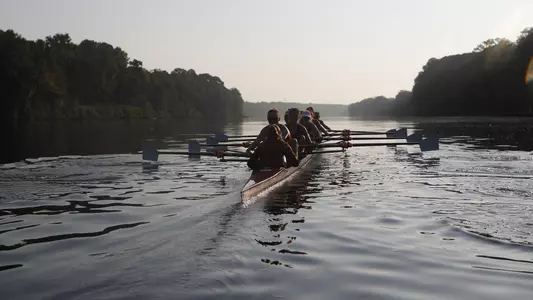 rowing
