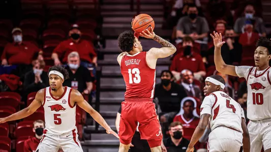 Jahvon Quinerly