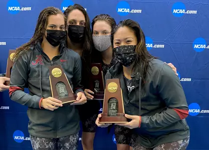 200 medley relay